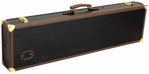 Browning Fitted Case Trad BT Trap Black/Tan