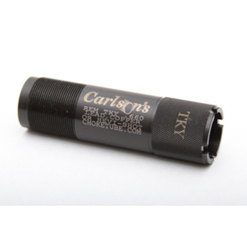 Carlson'S Carl REM 12GA Extended TKY Choke .640