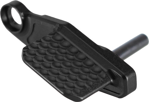 Tandemkross Accelerator Thumb Ledge For Ruger Mkiv 22/45 Black
