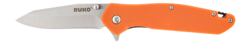 Ruko 420A 3.25"TACT ORN GFR Folding