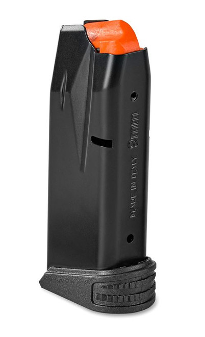 FN MAG Reflex 9MM 10-Round BLK9mm