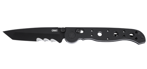 CRKT Black - M1610XK