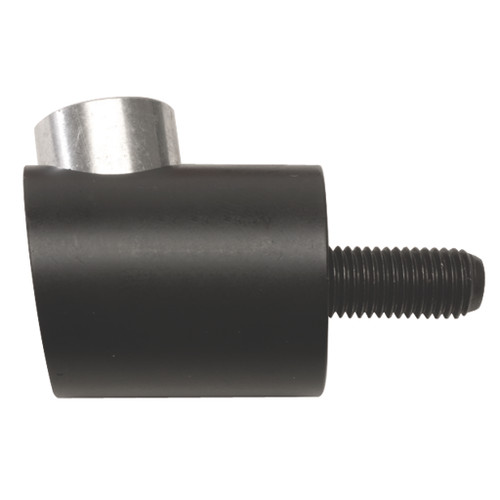 Shrewd Archery Quick Disconnect Black 8 Degree - SMDABK