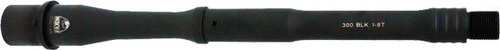 Faxon AR15 Barrel 300BLK 10.5" 1:8 Gunner Duty Series