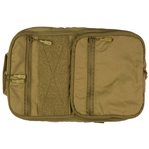 Haley Strategic Partners Flatpack Coyote - FP-2-1-coy