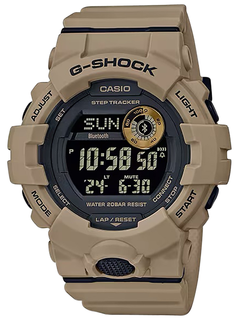 G-shock/vlc Distribution G-Shock Tactical Move Power Trainer