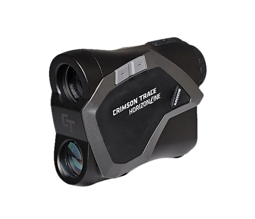 Crimson Trace Horizonline 2000 Black 7x22mm 2000 yds Max Distance T-Oled Display