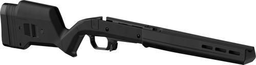 Magpul Hunter 110 Black Synthetic Fixed with