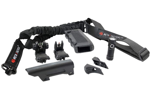 Meta Tactical Llc MX-1 Ultimate Upgrade Kit