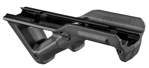 Magpul MAG411-BLK AFG Black Polymer Angled Foregrip