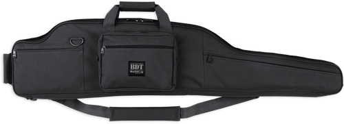Bulldog BDT Tactical Long Range 54" Black
