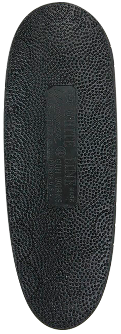 Pachmayr 0000 F325 Deluxe Black Large Rubber