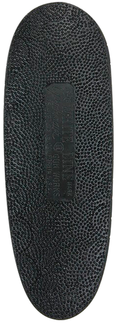 Pachmayr 0000 F325 Deluxe Black Large Rubber
