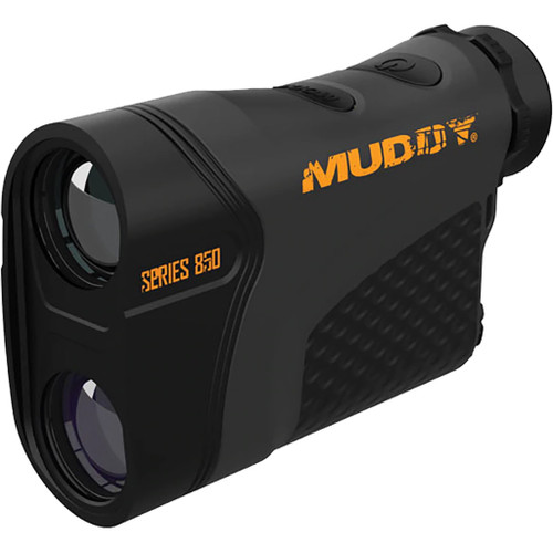 Muddy LR850s Rangefinder 850 yrd. 6x