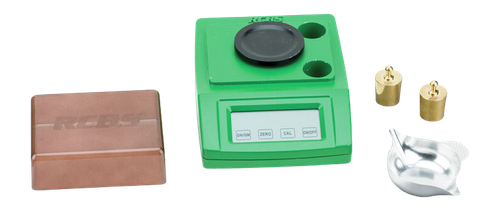 RCBS Rangemaster 2000 Electronic Scale