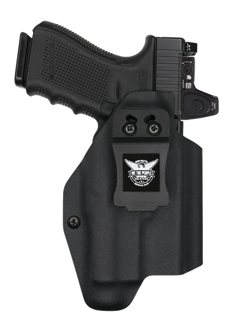 We The People Holsters WTP 19/19X MOS With Streamlight