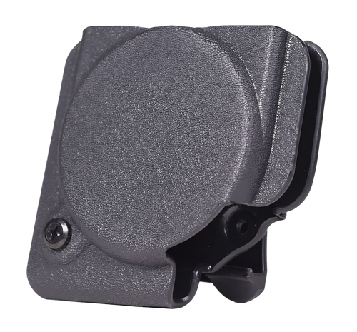 High Speed Gear Dip Can Carrier Black Kydex