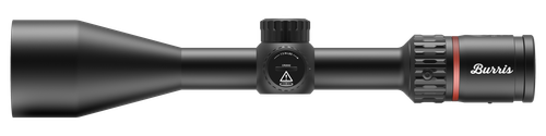 Burris Fullfield Matte Black 4-16x50 1" Tube Illuminated Ballistic E3 Reticle - 201550