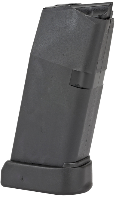 Glock G30 45 ACP 10rd Magazine, Black - MF30010