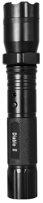 SKYLINE USA INC Stun Gun Diablo Black