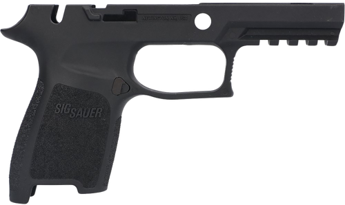 Sig Sauer Black Polymer Fits P320/M17/M18 - 8901479