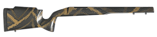 PROOF Research Mountain Tactical Hunter Brown Sponge Medium Action Right Hand - 148693