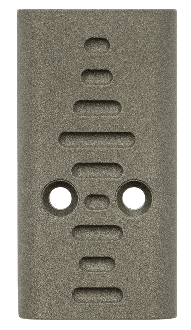 Timber Creek Outdoors Glock 17/19 Slide Cover Plate Tungsten - GLMCPT