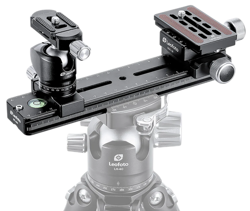 Leofoto Binocular Rngfinder RL Kit