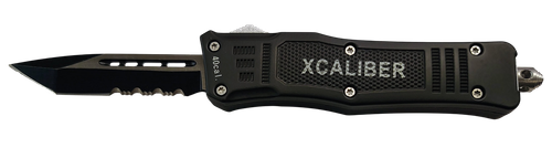 Xcaliber 40C OTF Small Knife