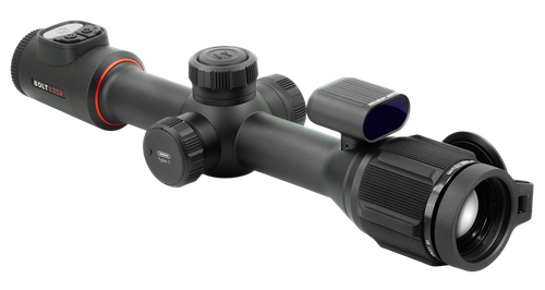 Nocpix Bolt L35R 3.5-14x35mm 384x288 12 Microns 50 Hz Resolution