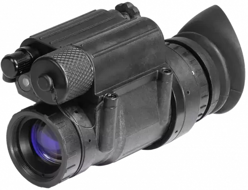 AGM PVS-14E 3AL1 NV Monocular - 11PE412941143111
