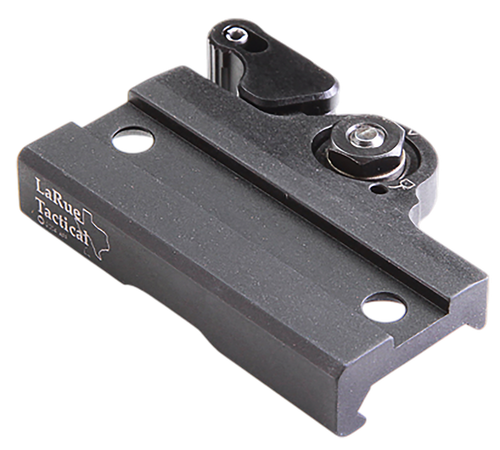 Larue Surefire Scout Mount Extended