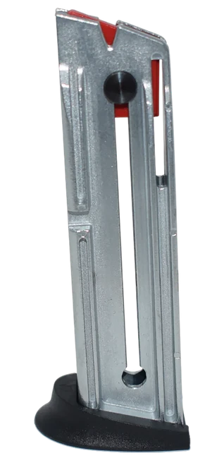 Retay RXP22 Silver 22 LR 13rd Magazine, Black - RXP22SJR0006