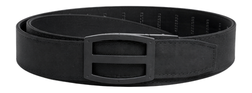 Team Nexbelt Operating Titan Buckle with Black Supreme Strap - EIS6270