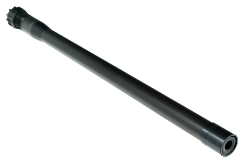 Faxon Firearms 8.6 Blackout 16" Black Salt