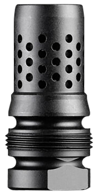 Dead Air Xeno Black Nitride 4140 HT