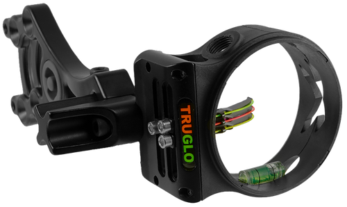 Truglo TRU TG- Storm G2 3PIN/Light Adjustable Black
