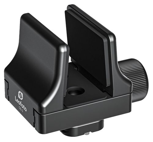 Leofoto All-Purpose Clamping Mount