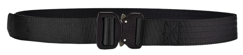 Galco Cobra Tactical Black Nylon 38"-41" 1.50" Wide Buckle Closure - CTBBKLG