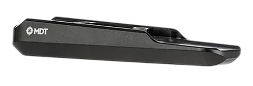 MDT Elite Bag Rider Angled Black Aluminum - 108286BLK