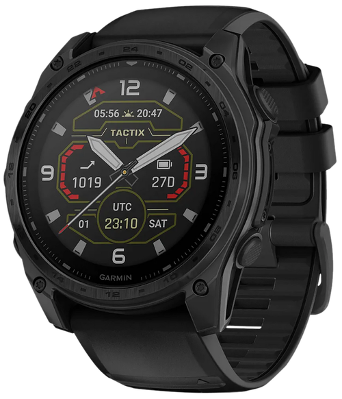 Garmin GAR 010-03407-00 Tactix 8 51MM Solar Sapphire