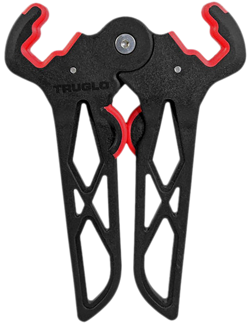 TruGlo TG- Stand Bow Jack-3.125" - TG393BR