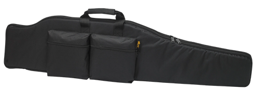 US PeaceKeeper Premier Rifle Case Black - P15053