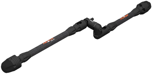 Truglo Apex TG-AG717B END Game Pro Dual Stblzr Kit