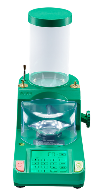 RCBS Chargemaster Link Powder Dispenser - 98944