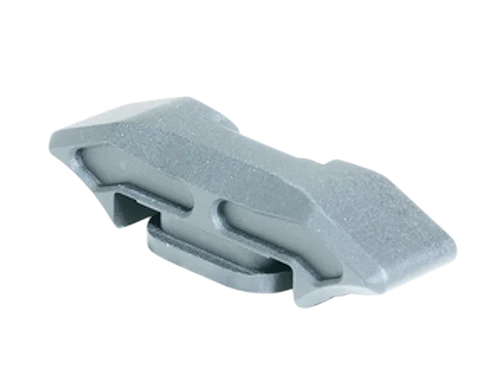Timber Creek Outdoors Glock 17/19 Charging Handle Tungsten Ambidextrous Hand - GLCHT