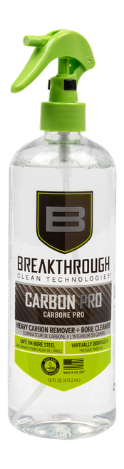 Breakthrough Clean Brkthru Carbon Pro Heavy Remvr