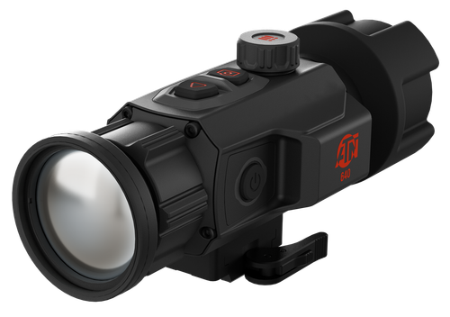 ATN TICO6 640 Clip-On