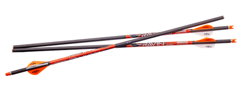 Ravin Crossbows Arrows 400gr 3 Pack .003 - R338