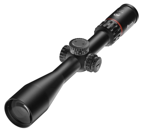 Burris Veracity Matte Black 5-25x50 Rifle Scope - 200690